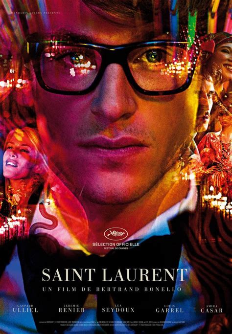 Watch Yves Saint Laurent (2014) Full Movie Free 